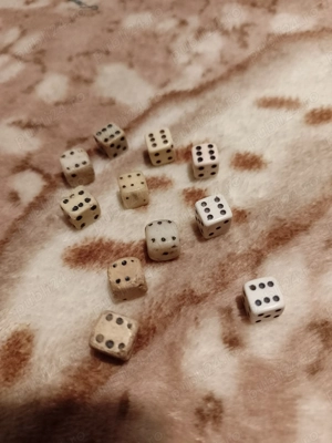 Zaruri vechi de colecție 