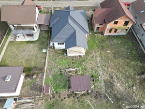 Casă la roșu în Livada, regim de inaltime parter, teren 600 mp - imagine 4