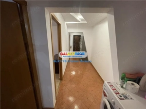 Chitila Kaufland 3 camere 2 bai 75 mpu centrala parcare - imagine 19