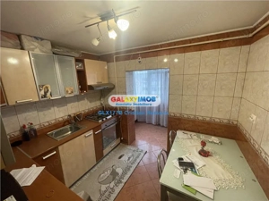 Chitila Kaufland 3 camere 2 bai 75 mpu centrala parcare - imagine 7