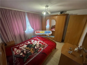 Chitila Kaufland 3 camere 2 bai 75 mpu centrala parcare - imagine 13