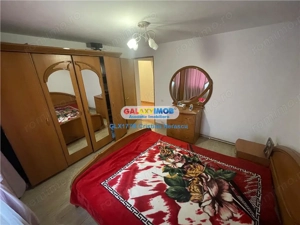 Chitila Kaufland 3 camere 2 bai 75 mpu centrala parcare - imagine 14