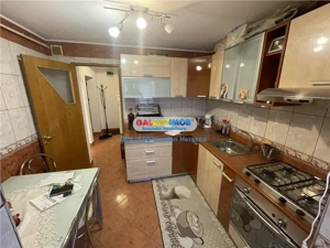 Chitila Kaufland 3 camere 2 bai 75 mpu centrala parcare - imagine 8