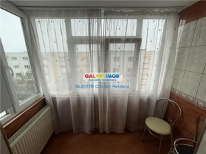 Chitila Kaufland 3 camere 2 bai 75 mpu centrala parcare - imagine 16