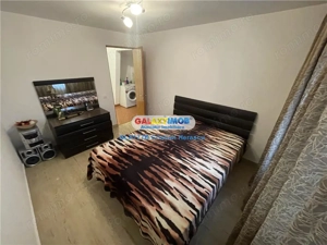 Chitila Kaufland 3 camere 2 bai 75 mpu centrala parcare - imagine 11