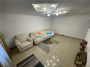 Chitila Kaufland 3 camere 2 bai 75 mpu centrala parcare - imagine 6