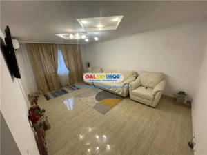 Chitila Kaufland 3 camere 2 bai 75 mpu centrala parcare - imagine 3