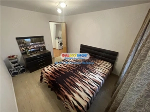 Chitila Kaufland 3 camere 2 bai 75 mpu centrala parcare - imagine 12