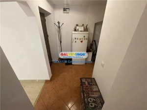 Chitila Kaufland 3 camere 2 bai 75 mpu centrala parcare - imagine 17