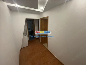 Chitila Kaufland 3 camere 2 bai 75 mpu centrala parcare - imagine 20