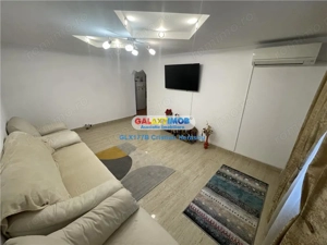 Chitila Kaufland 3 camere 2 bai 75 mpu centrala parcare - imagine 5