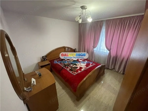 Chitila Kaufland 3 camere 2 bai 75 mpu centrala parcare - imagine 15