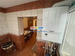 Chitila Kaufland 3 camere 2 bai 75 mpu centrala parcare - imagine 9