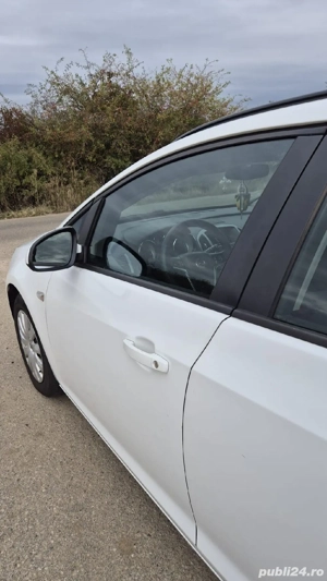 Vazare autoturism - imagine 2