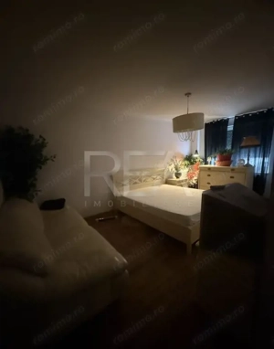 3 camere de inchiriat Rahova