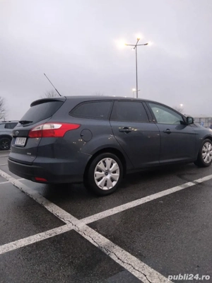 Vand Ford Focus Mk3 - imagine 8