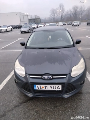Vand Ford Focus Mk3 - imagine 7
