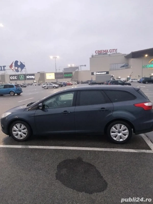 Vand Ford Focus Mk3 - imagine 9