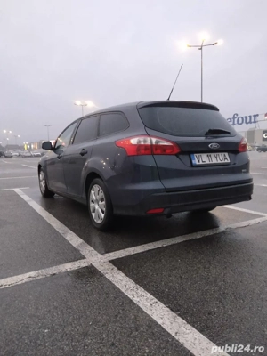 Vand Ford Focus Mk3 - imagine 10