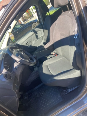 Dacia Sandero 1.0 benzina, an 2017 - imagine 4