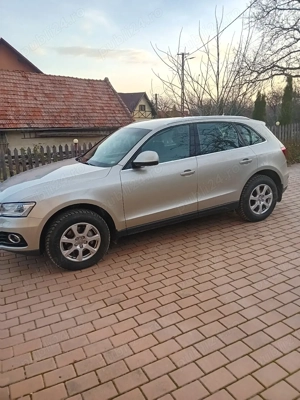 vind audi q5 - imagine 4