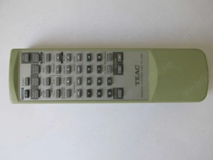 Telecomandă Teac RC-959