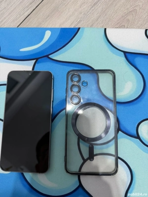 Samsung Galaxy S 24 dual sim 128gb 