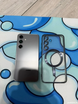 Samsung Galaxy S 24 dual sim 128gb  - imagine 2