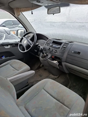 Volkswagen T5 2.5 2005 AXD - imagine 2