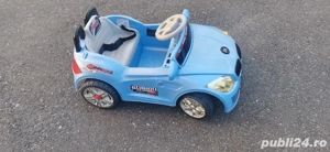 Masina electrica copii - imagine 2