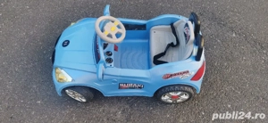 Masina electrica copii