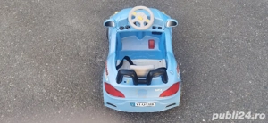 Masina electrica copii - imagine 3