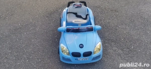 Masina electrica copii - imagine 4