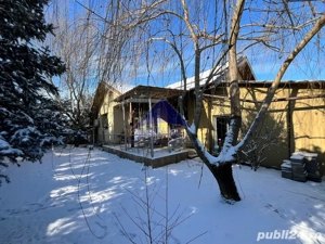 Balotesti - Good Afternoon Residence - Casa 4 camere, 135 mp, teren 470 mp