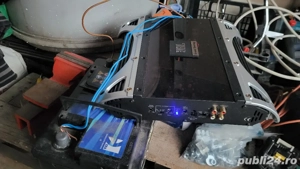 Amplificator auto Jbl - imagine 2