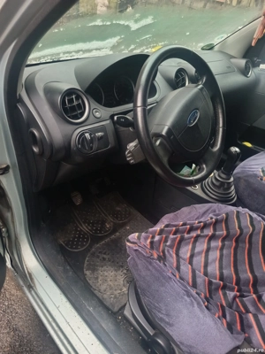 Ford Fiesta - imagine 5