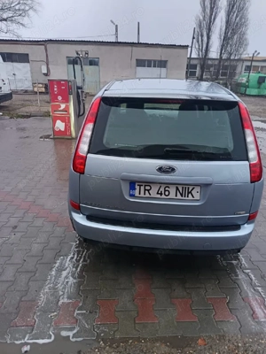 vînzare autoturisme - imagine 5