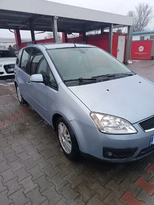 vînzare autoturisme - imagine 4