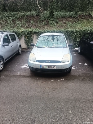 Ford Fiesta - imagine 8