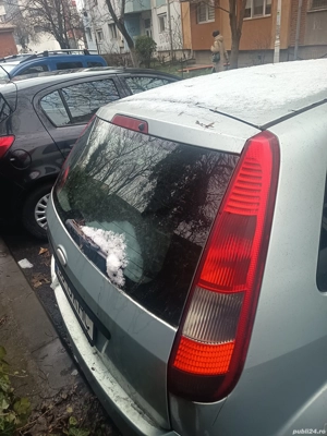 Ford Fiesta - imagine 3