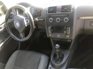 Vand Volkswagen Touran an 2014 - imagine 3