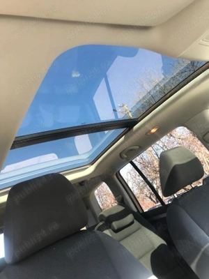 Vand Volkswagen Touran an 2014 - imagine 4