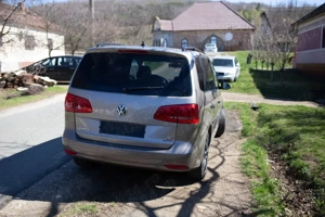 Vand Volkswagen Touran an 2014 - imagine 6