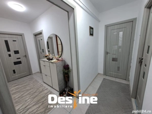 PF vând apartament mobilat și utilat in Mircea cel Bătrân 