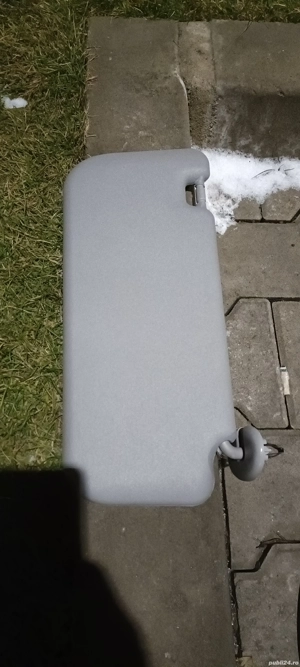 Parasolar Toyota auris 2008 - imagine 5