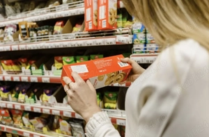 Angajam colaboratori pentru etichetare produse - imagine 2