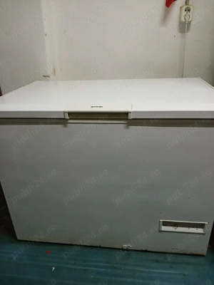 Lada Frigorifica Gorenje 240L FHE241W