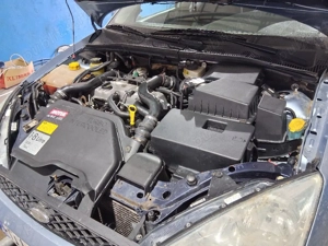 Ford focus Turnier mk1 1.8 disel an 2005 - imagine 2