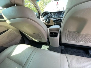 Tucson 2016 2l 185 cp - imagine 5