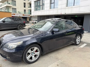 vand urgent! seria5 e60 - imagine 3